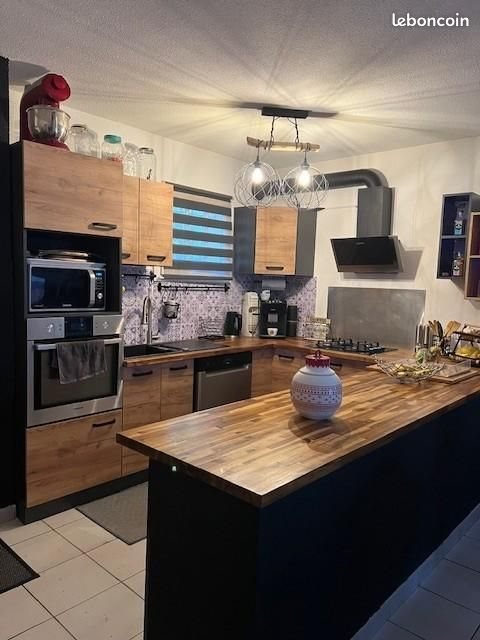 Appartement à louer, 73m², Le Luc