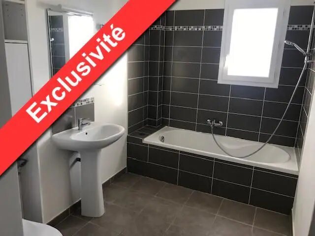 Maison à vendre, 90m², Brignoles