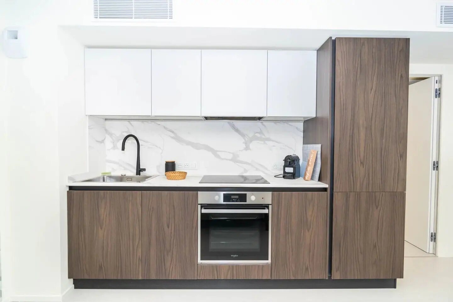 Appartement à louer, 56m², Cap-d'Ail