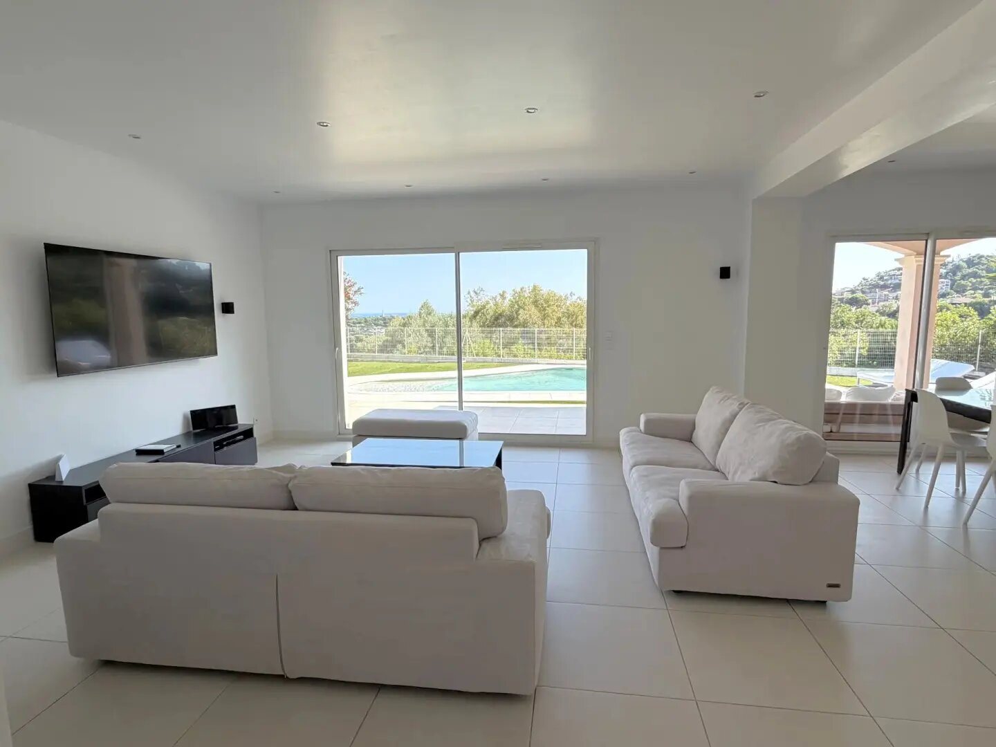 Maison à louer, 165m², Roquebrune-Cap-Martin