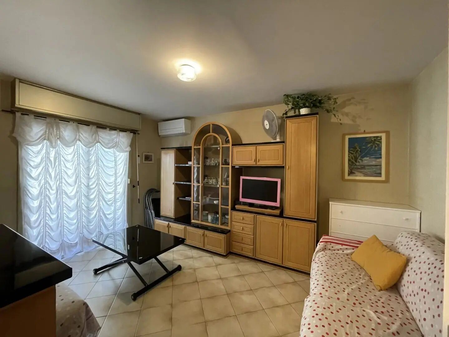 Appartement à louer, 26m², Beausoleil