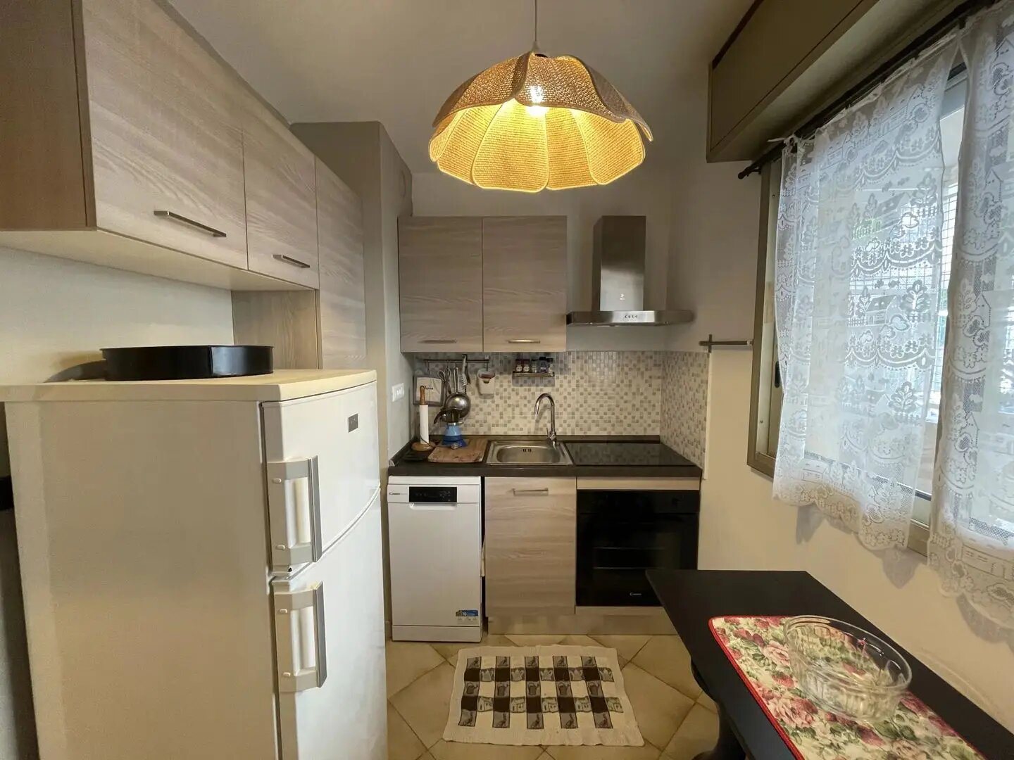 Appartement à louer, 26m², Beausoleil