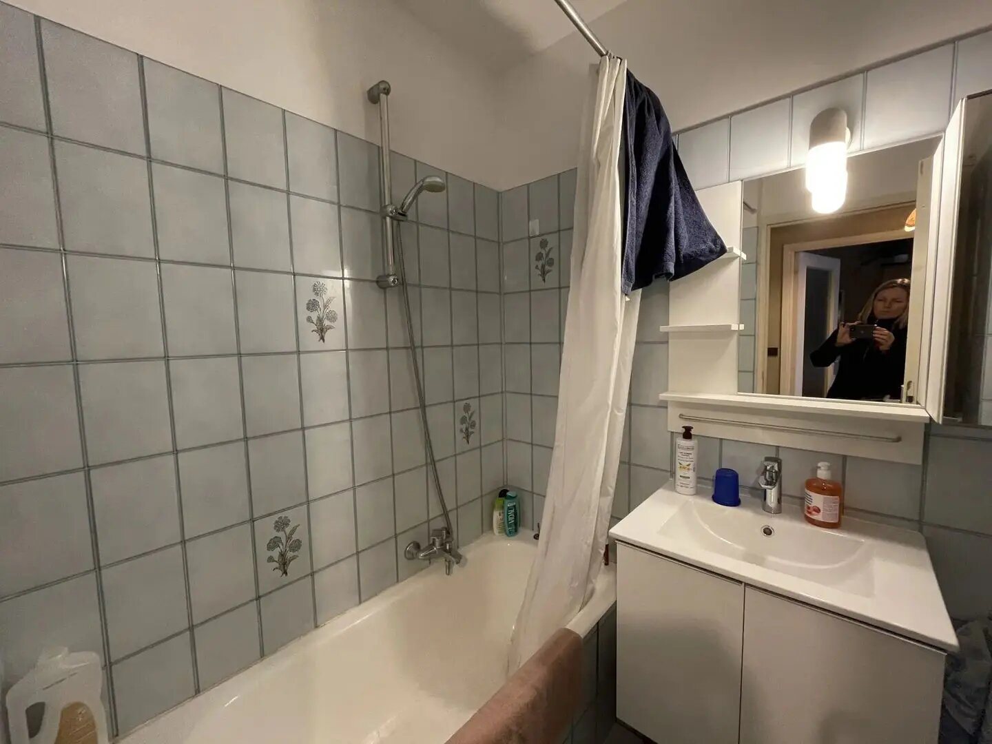 Appartement à louer, 26m², Beausoleil