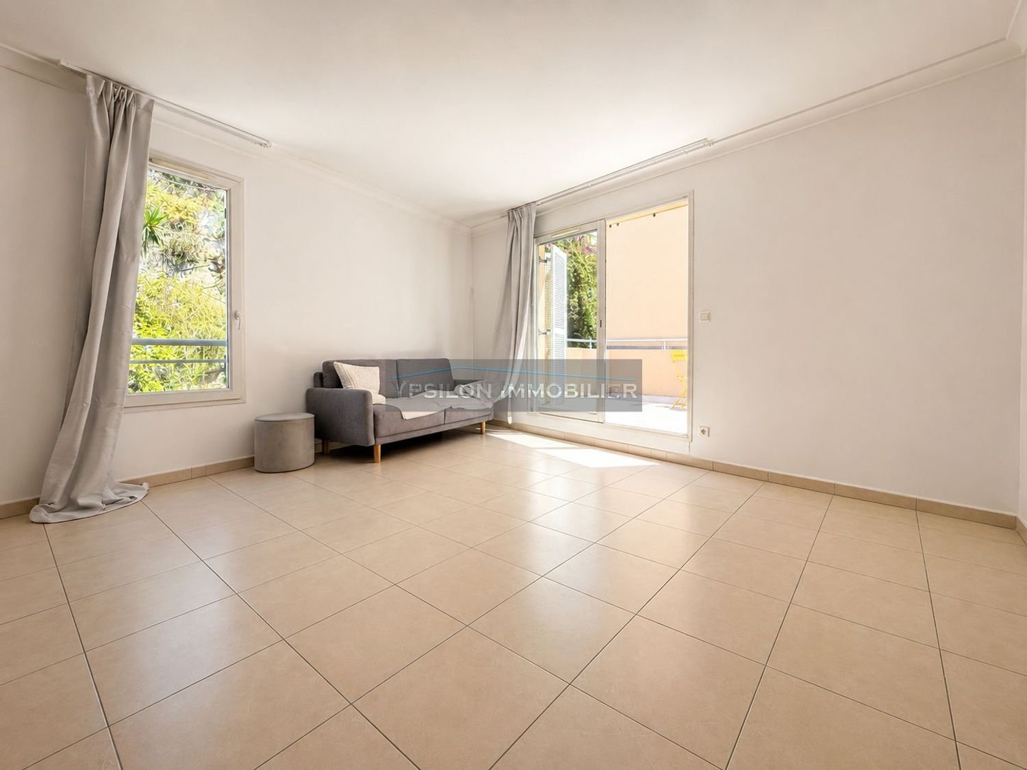 Appartement à louer, 36m², Beausoleil
