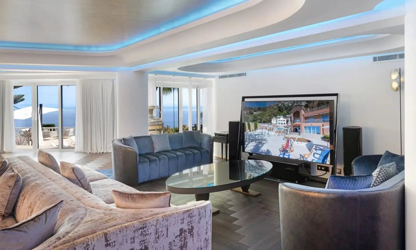 Maison à louer, 786m², Roquebrune-Cap-Martin