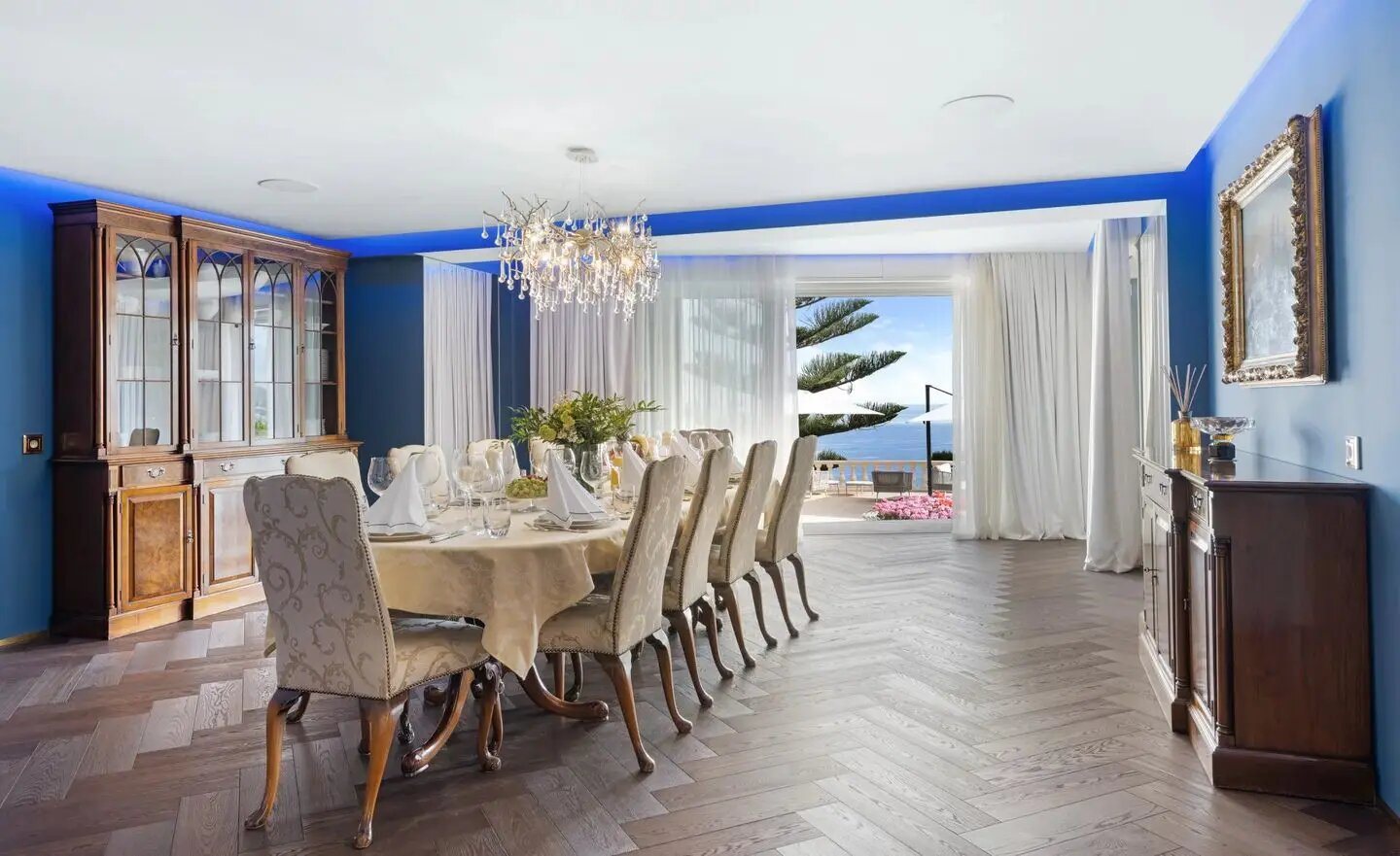 Maison à louer, 786m², Roquebrune-Cap-Martin