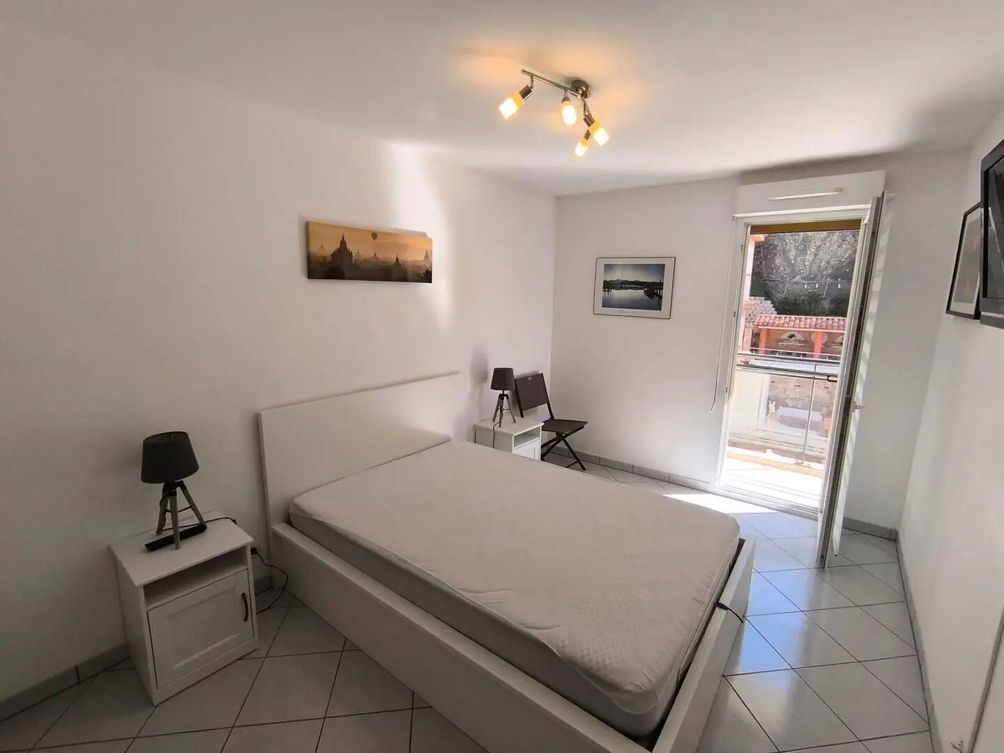 Appartement à louer, 45m², Beausoleil