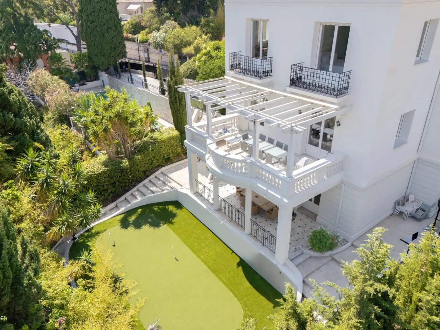 Maison à vendre, 260m², Beaulieu-sur-Mer