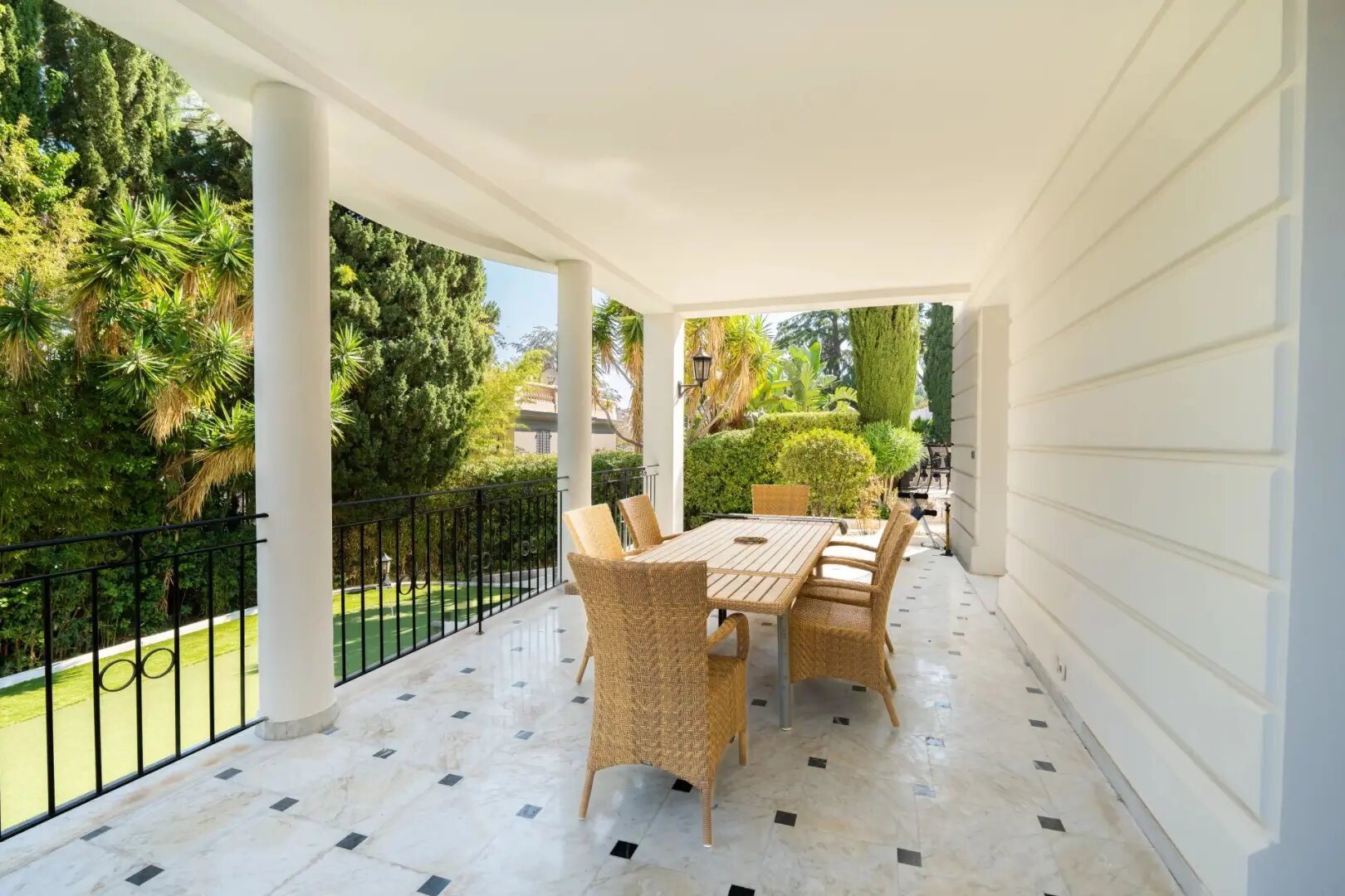Maison à vendre, 260m², Beaulieu-sur-Mer