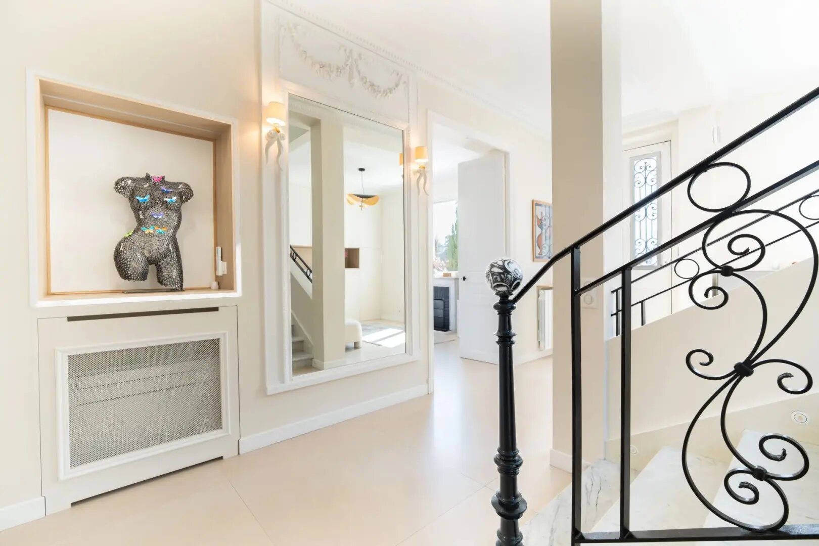 Maison à vendre, 260m², Beaulieu-sur-Mer