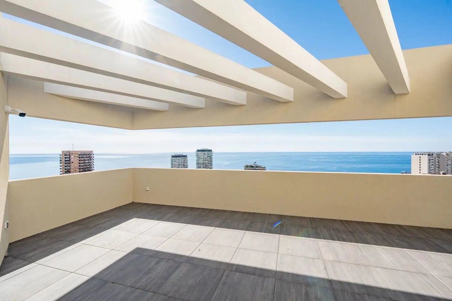 Appartement à vendre, 111m², Beausoleil