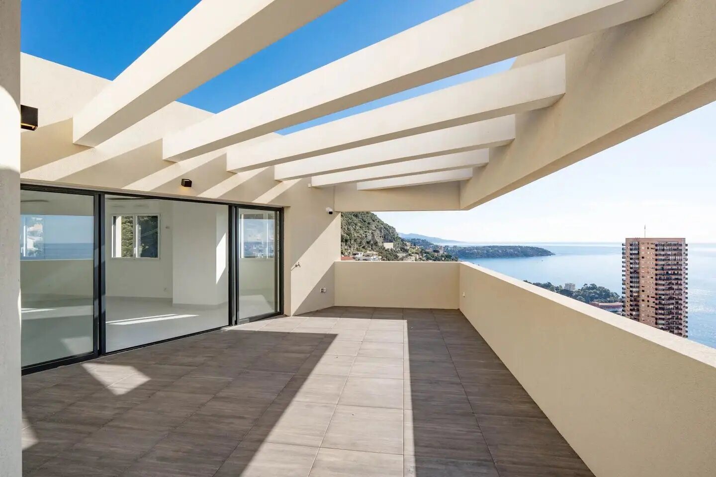 Appartement à vendre, 111m², Beausoleil