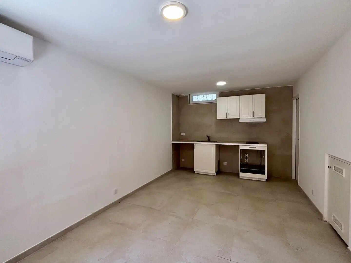 Appartement à louer, 17m², Beausoleil