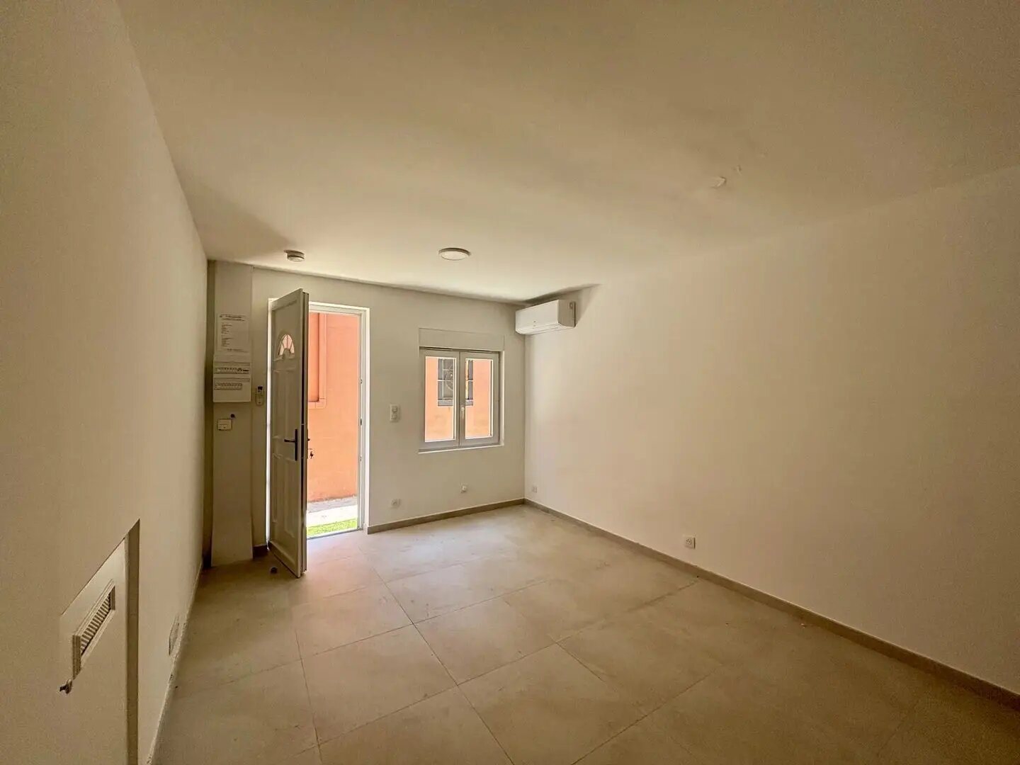 Appartement à louer, 17m², Beausoleil