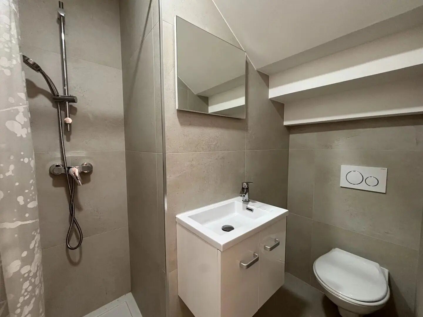 Appartement à louer, 17m², Beausoleil