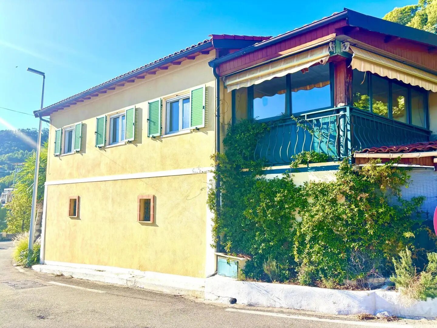 Maison à vendre, 110m², Eze
