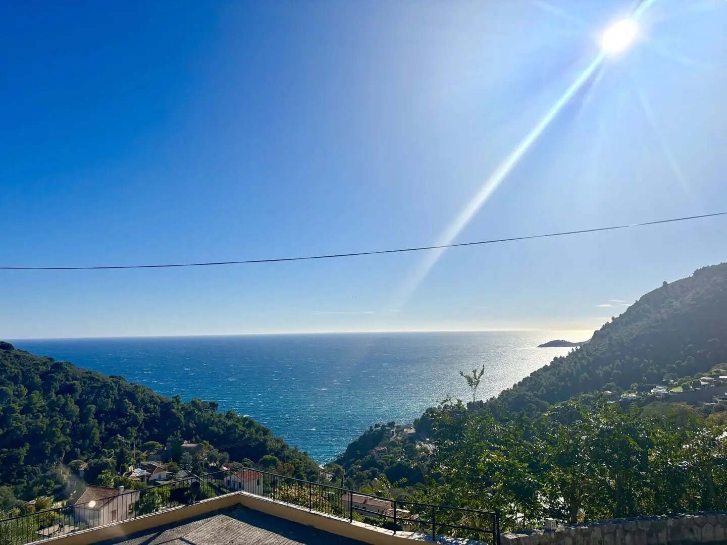 Maison à vendre, 110m², Eze