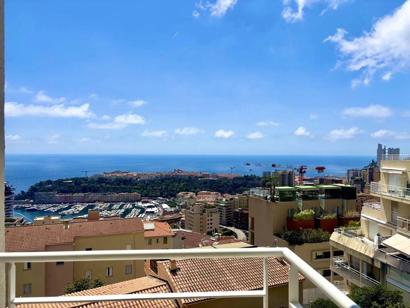 Appartement à vendre, 36m², Beausoleil