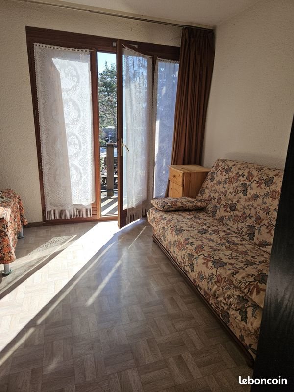Appartement à vendre, 25m², Montclar