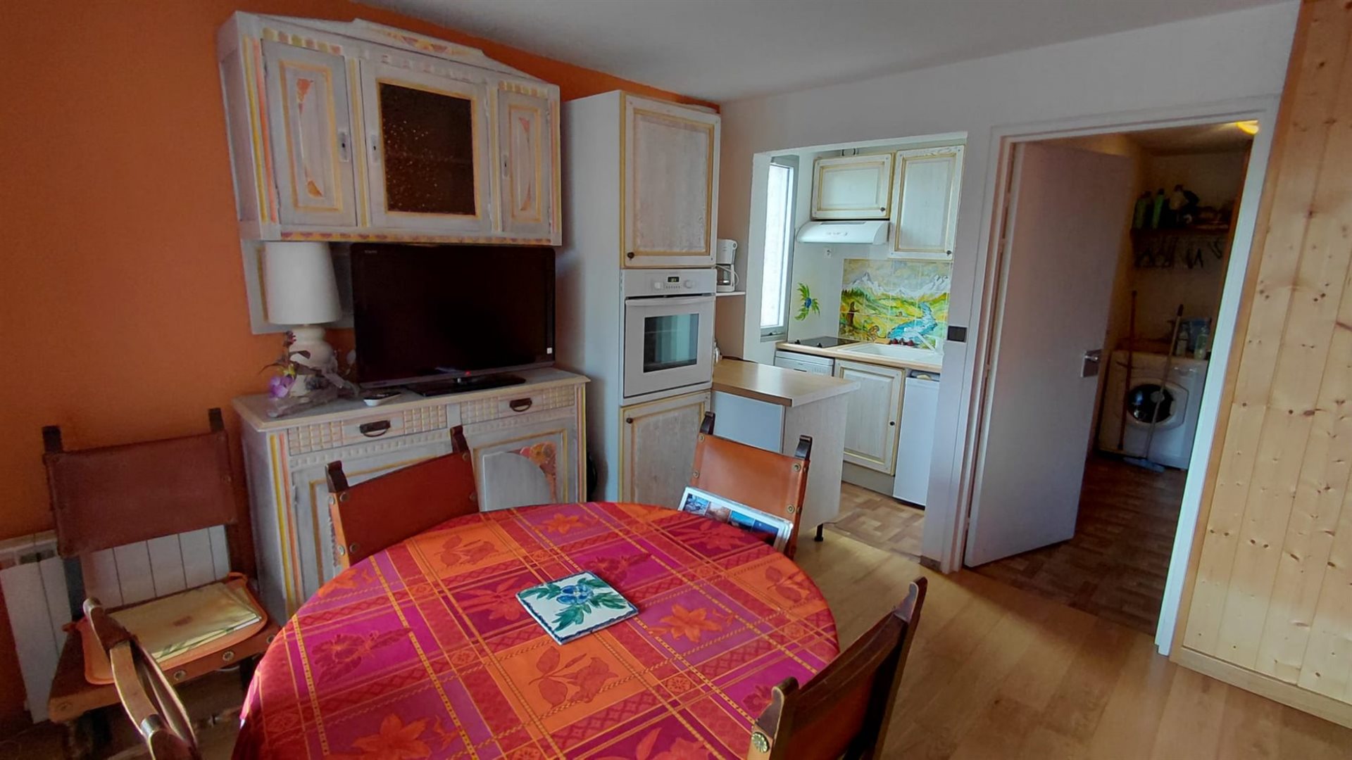 Appartement à vendre, 39m², Selonnet (Chabanon Selonnet)