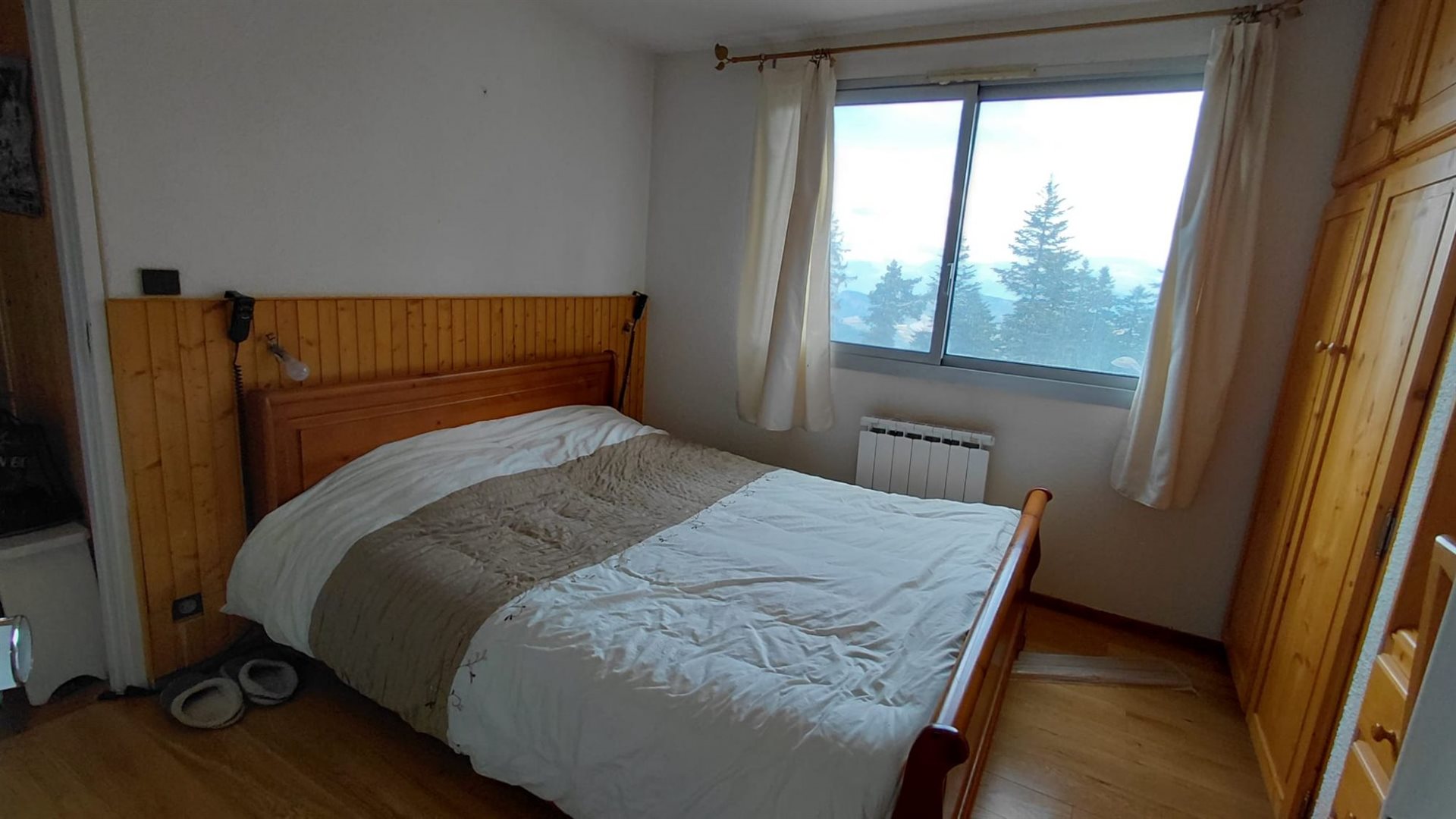 Appartement à vendre, 39m², Selonnet (Chabanon Selonnet)