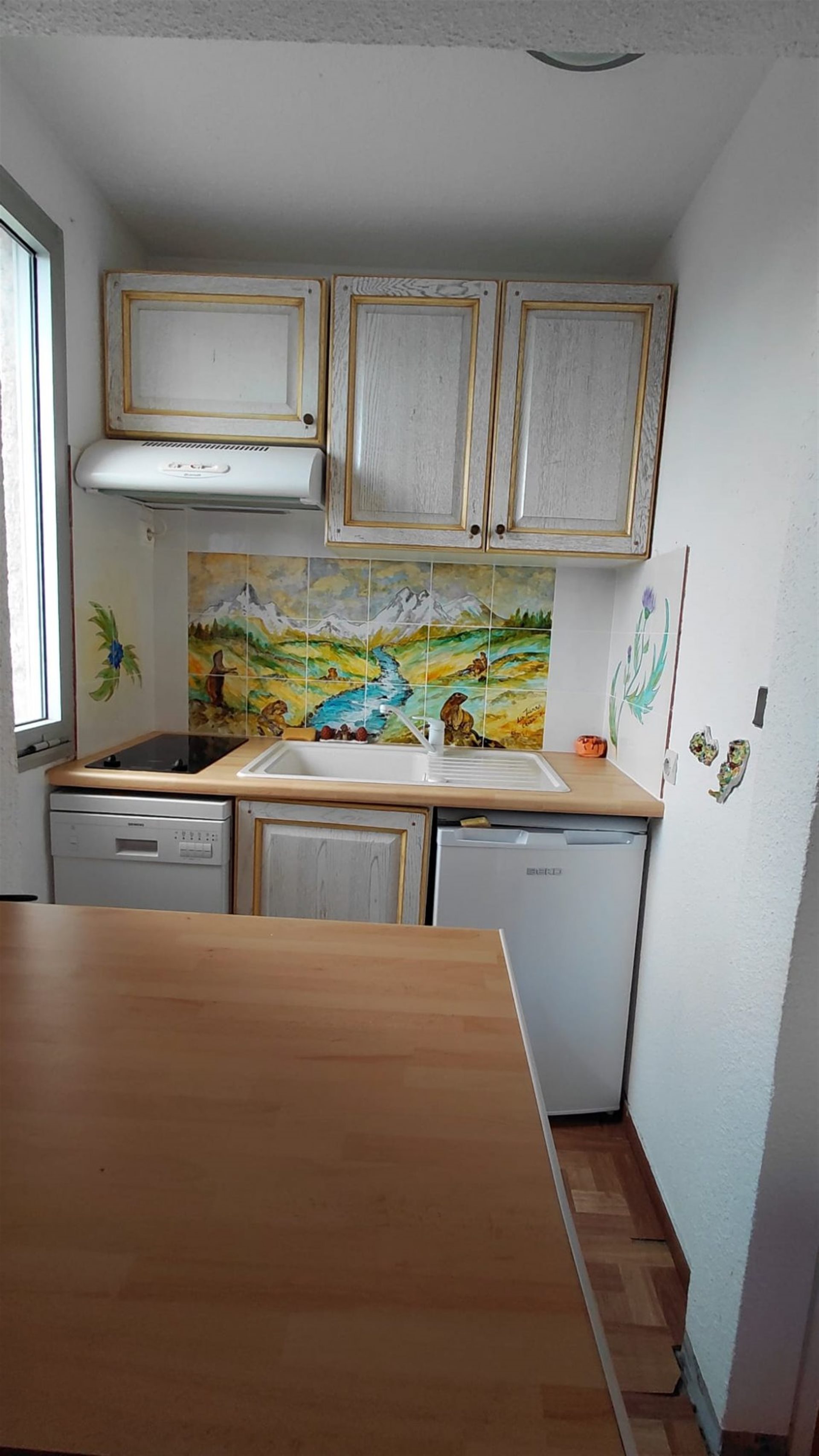 Appartement à vendre, 39m², Selonnet (Chabanon Selonnet)