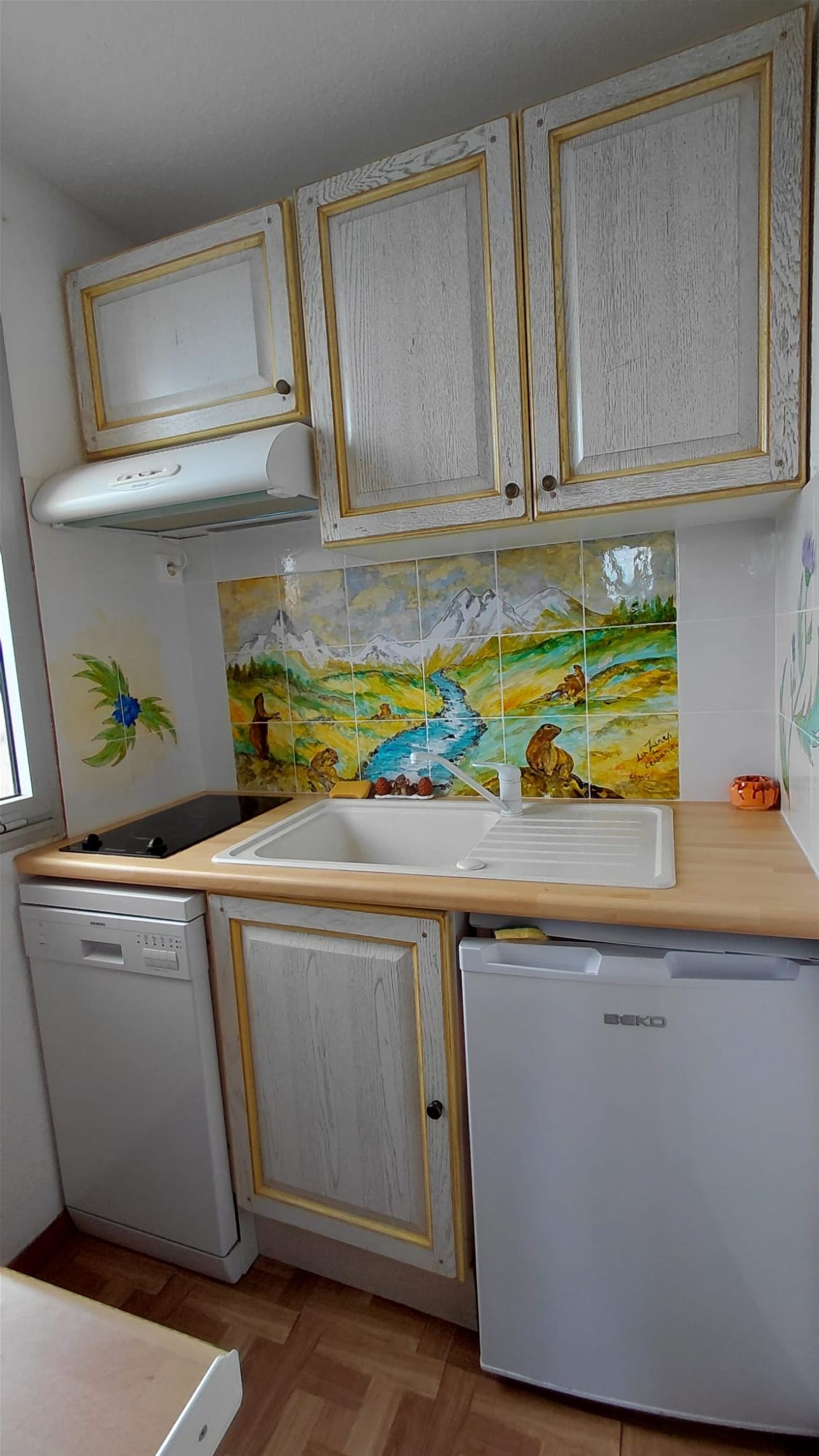 Appartement à vendre, 39m², Selonnet (Chabanon Selonnet)