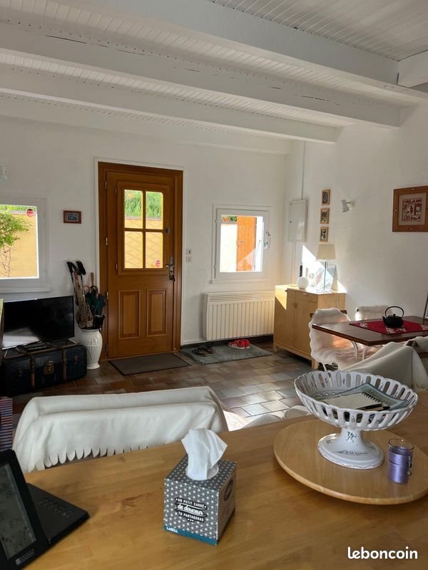 Appartement à vendre, 49m², Seyne (Le Grand Puy)