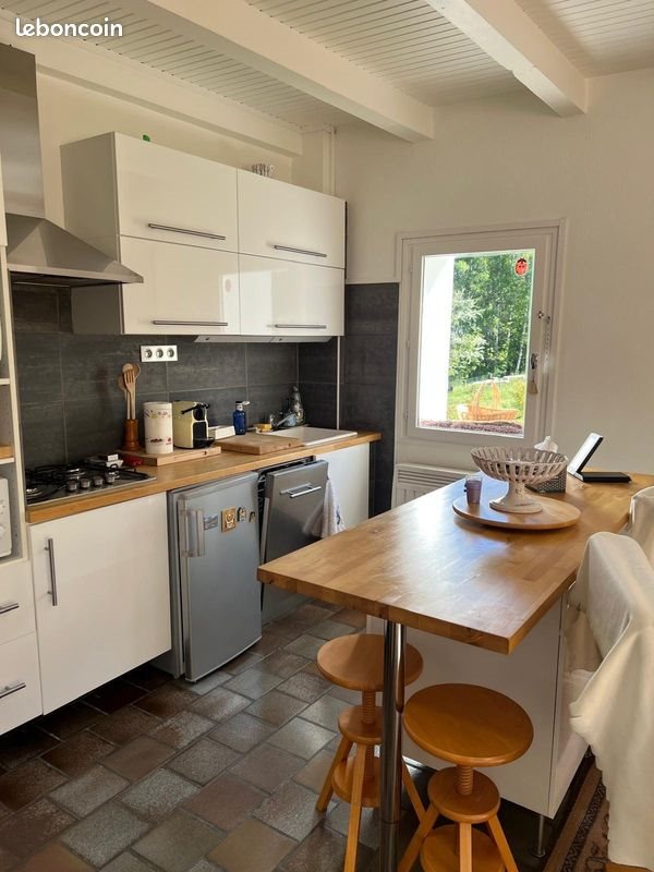 Appartement à vendre, 49m², Seyne (Le Grand Puy)