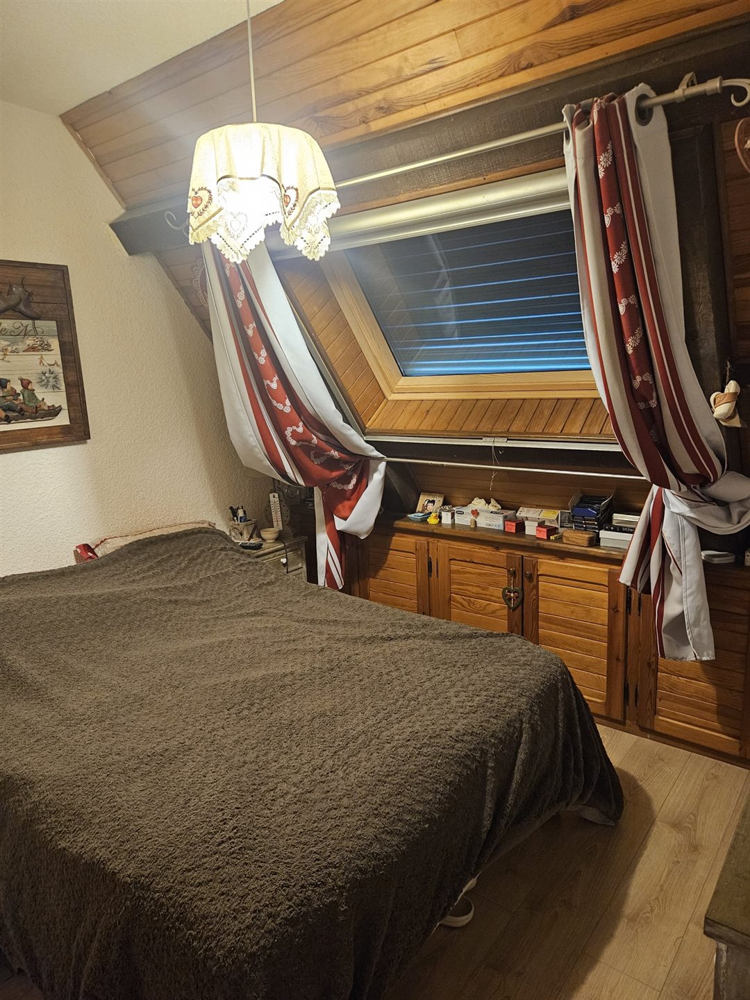 Appartement à vendre, 43m², Montclar