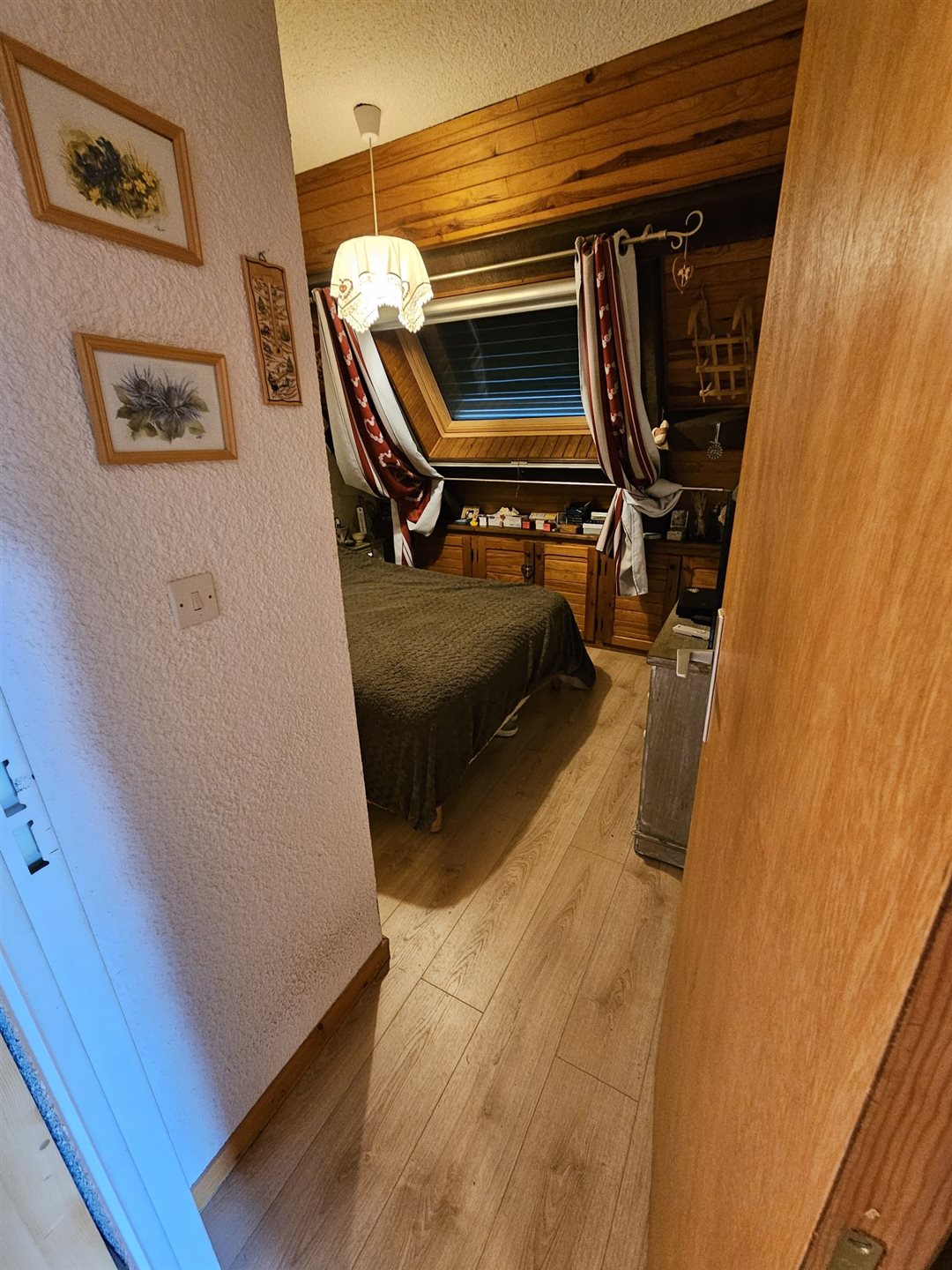 Appartement à vendre, 43m², Montclar