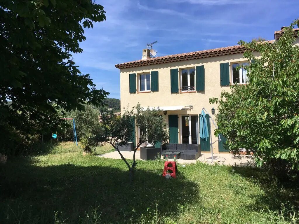 Maison à louer, 97m², Aix-en-Provence