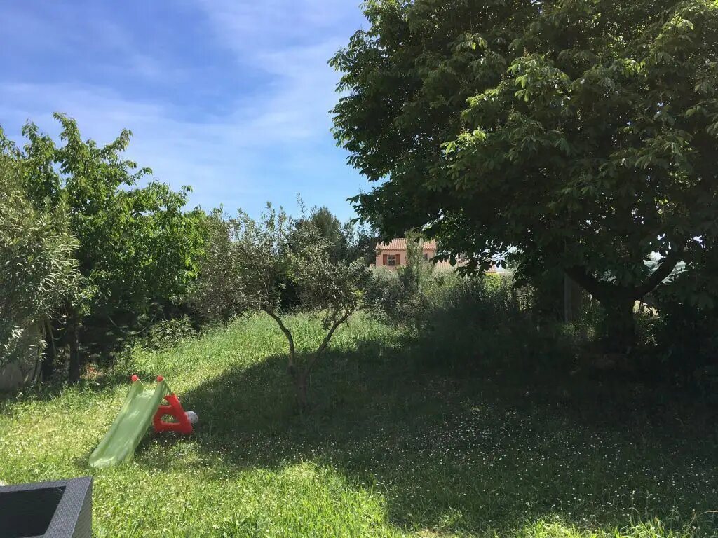 Maison à louer, 97m², Aix-en-Provence