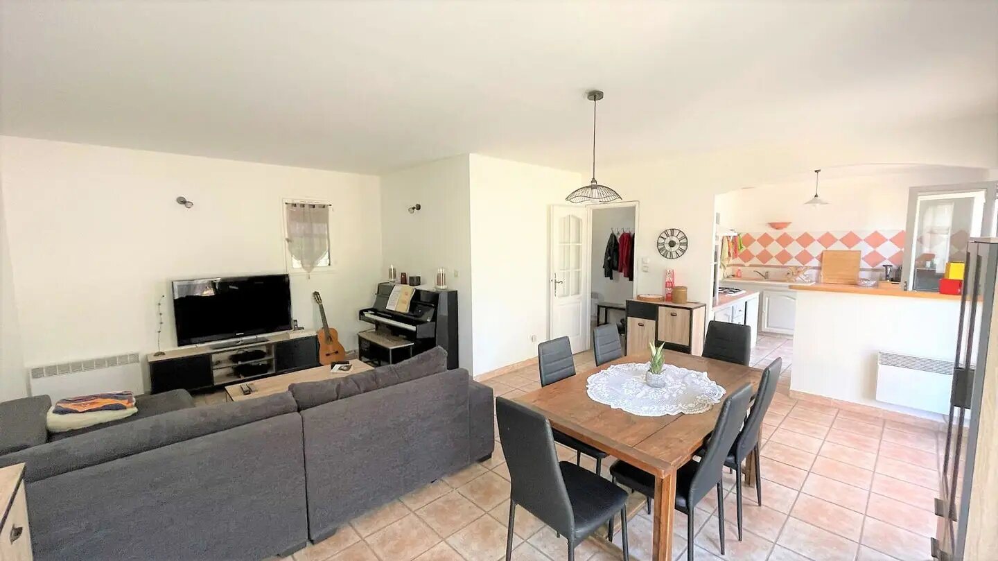Maison à louer, 97m², Aix-en-Provence