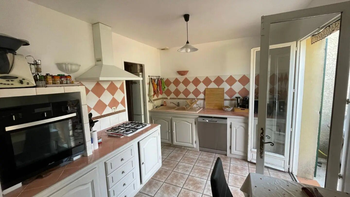Maison à louer, 97m², Aix-en-Provence