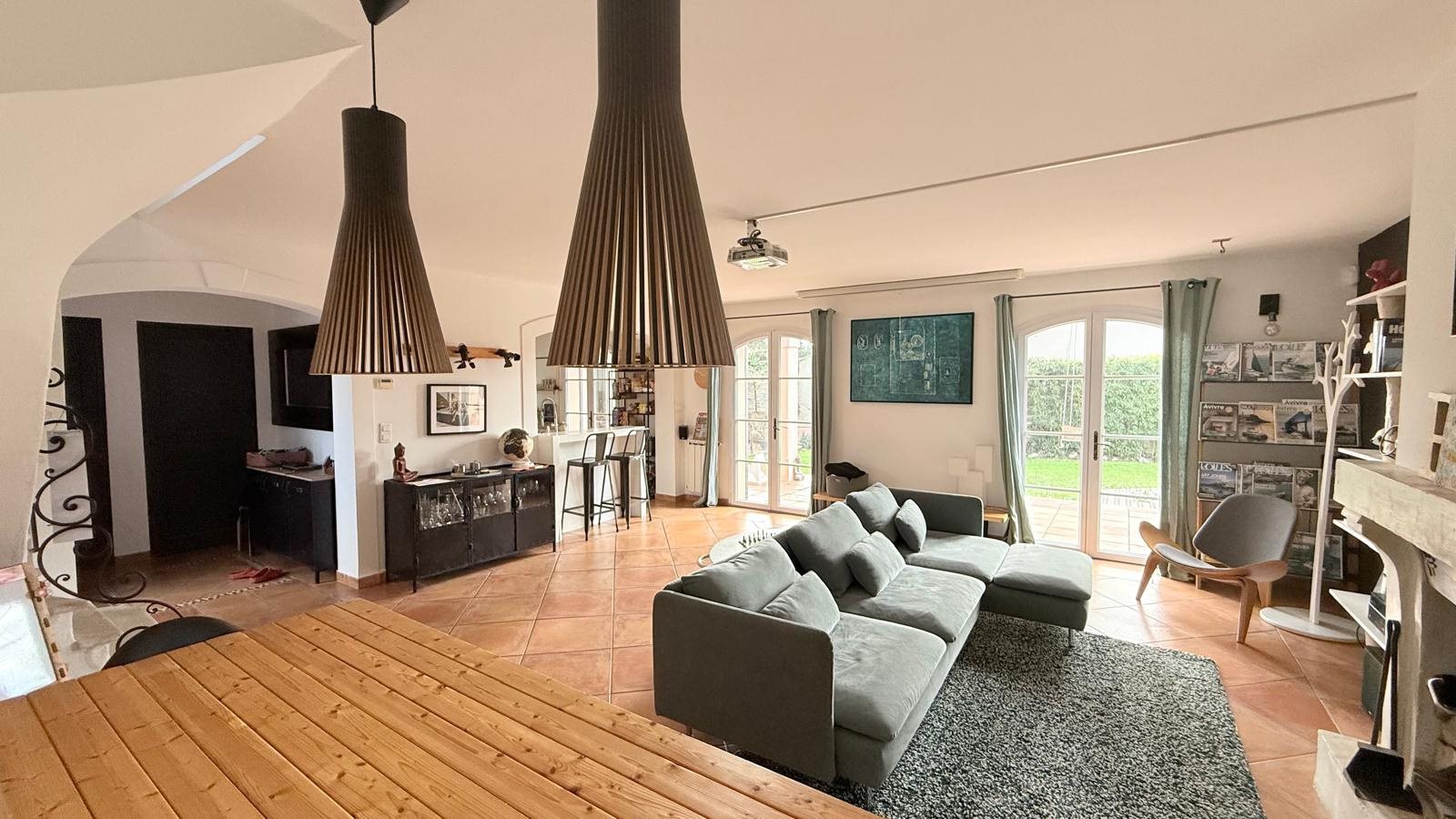 Maison à vendre, 130m², Aix-en-Provence