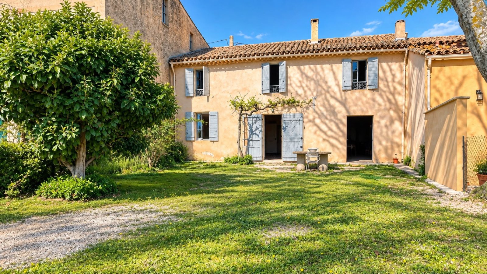 Maison à vendre, 107m², Aix-en-Provence