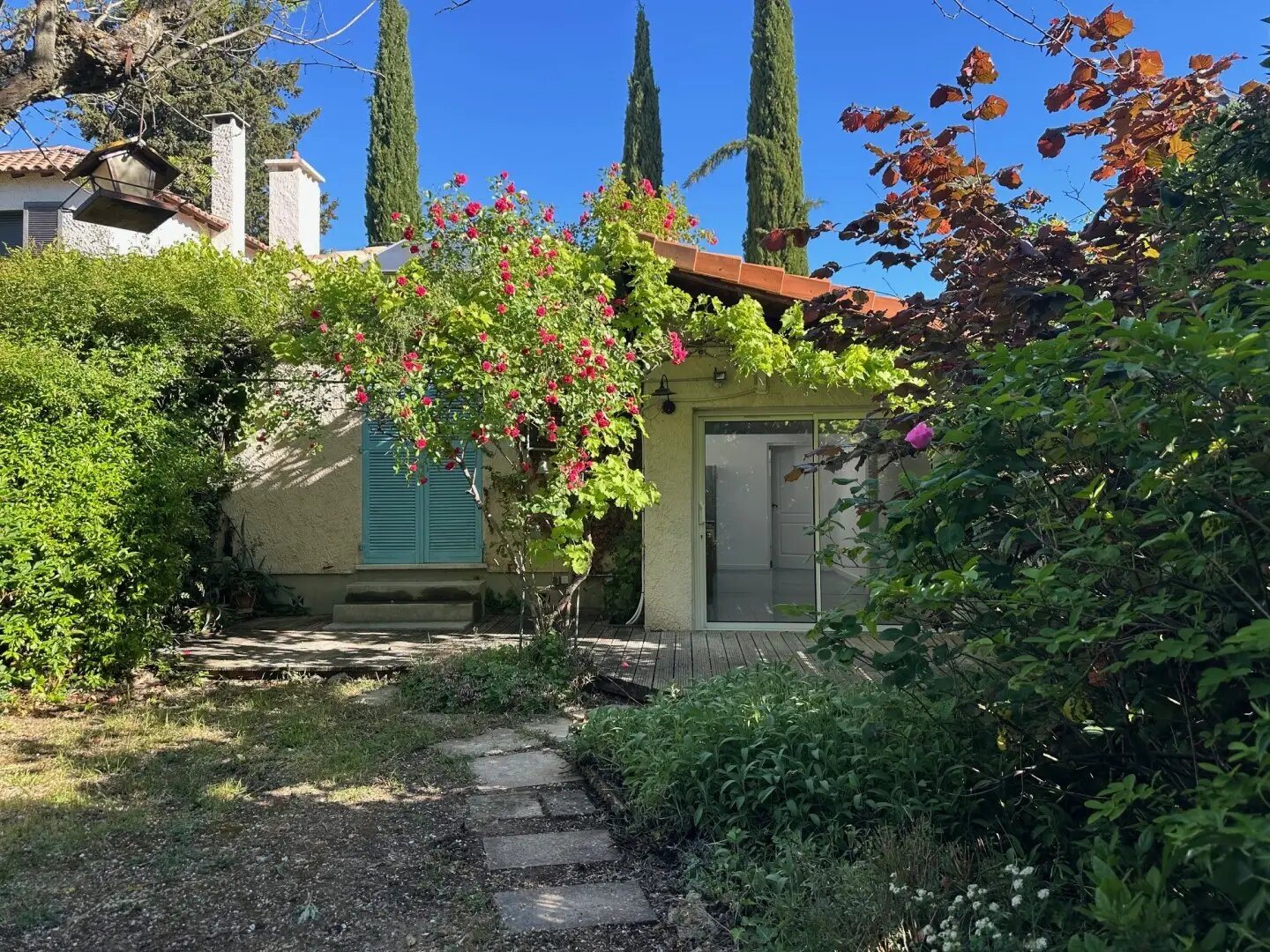 Maison à vendre, 68m², Aix-en-Provence