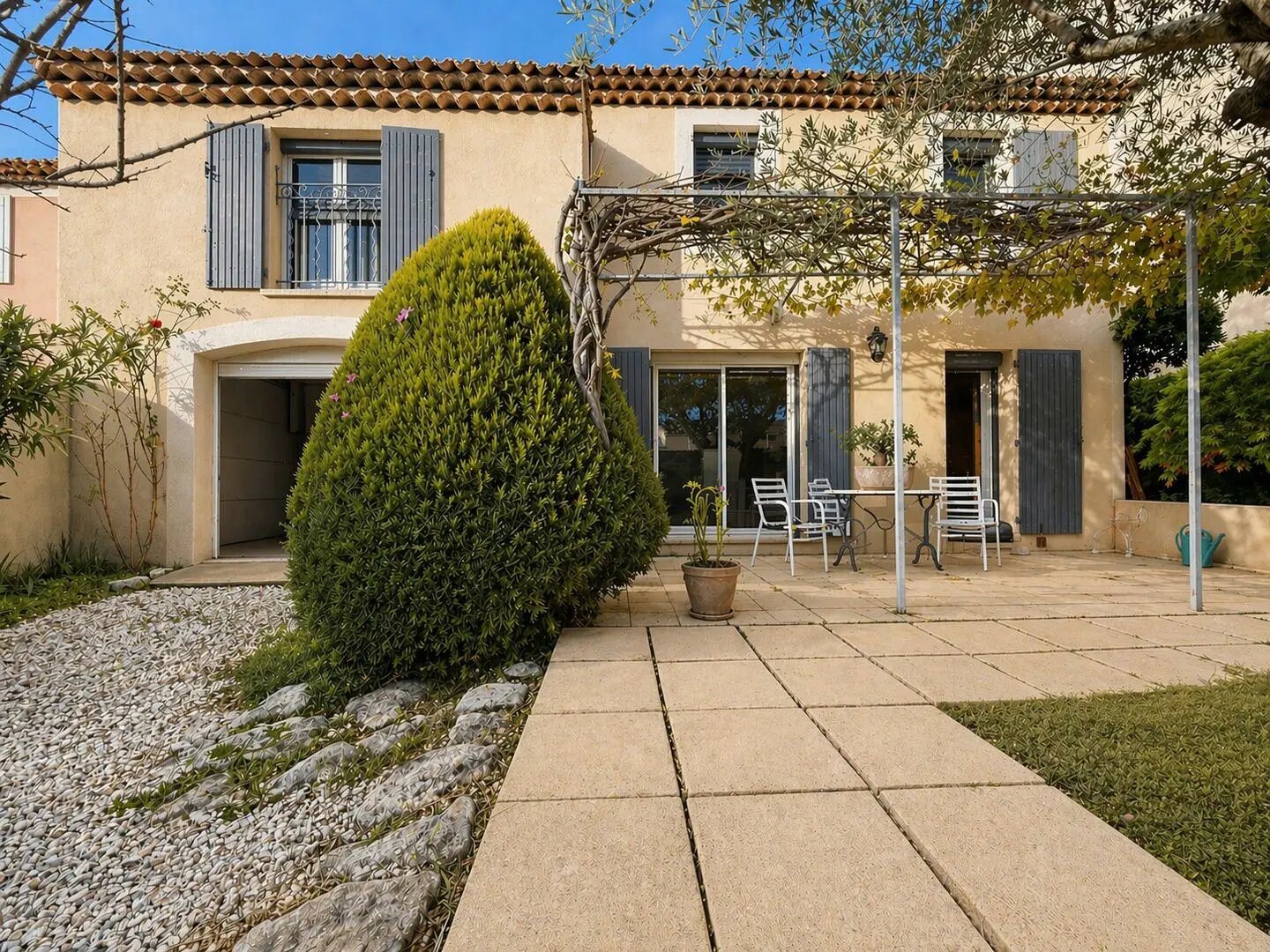 Maison à vendre, 160m², Aix-en-Provence