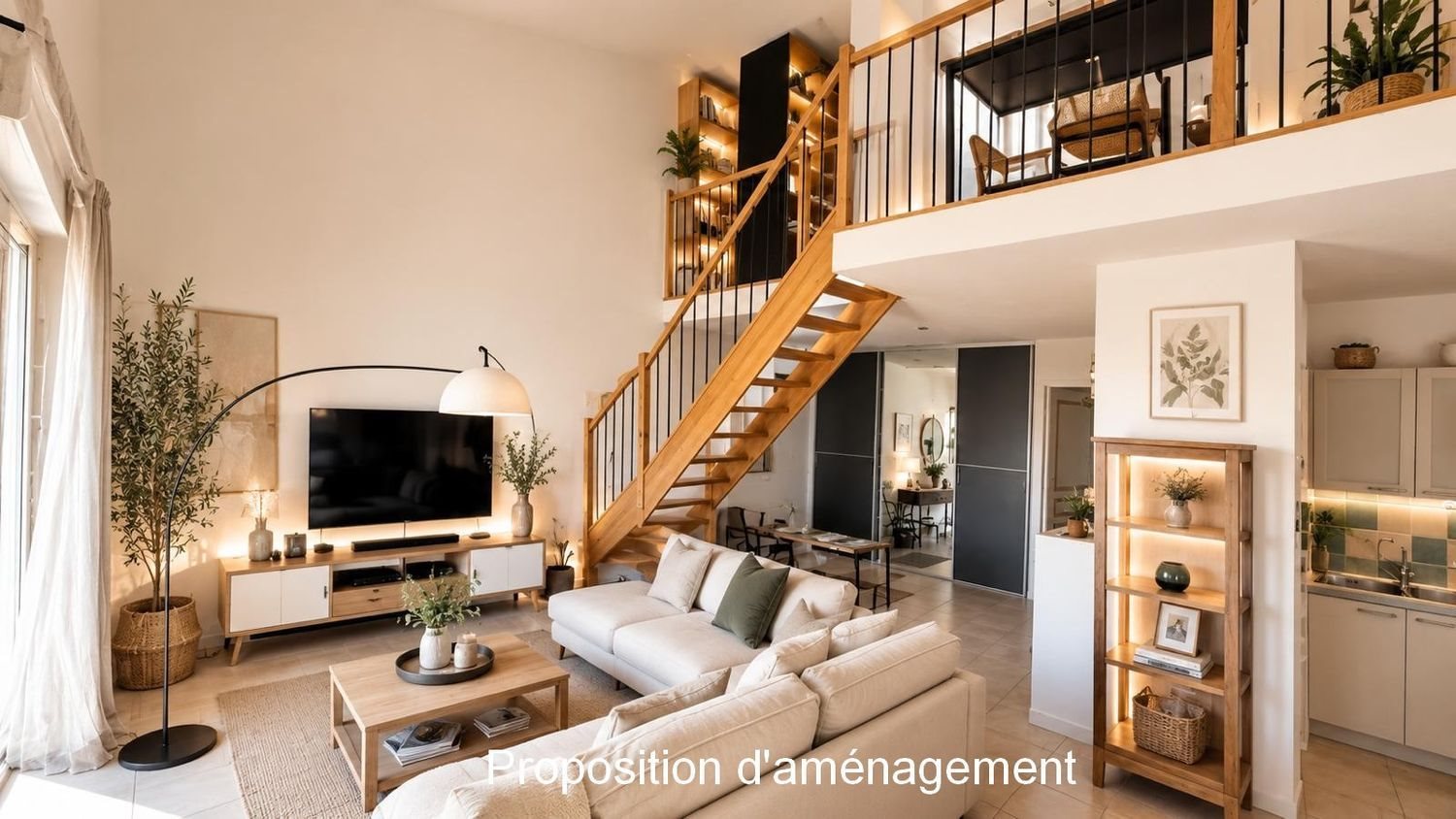 Appartement à vendre, 91m², Aix-en-Provence