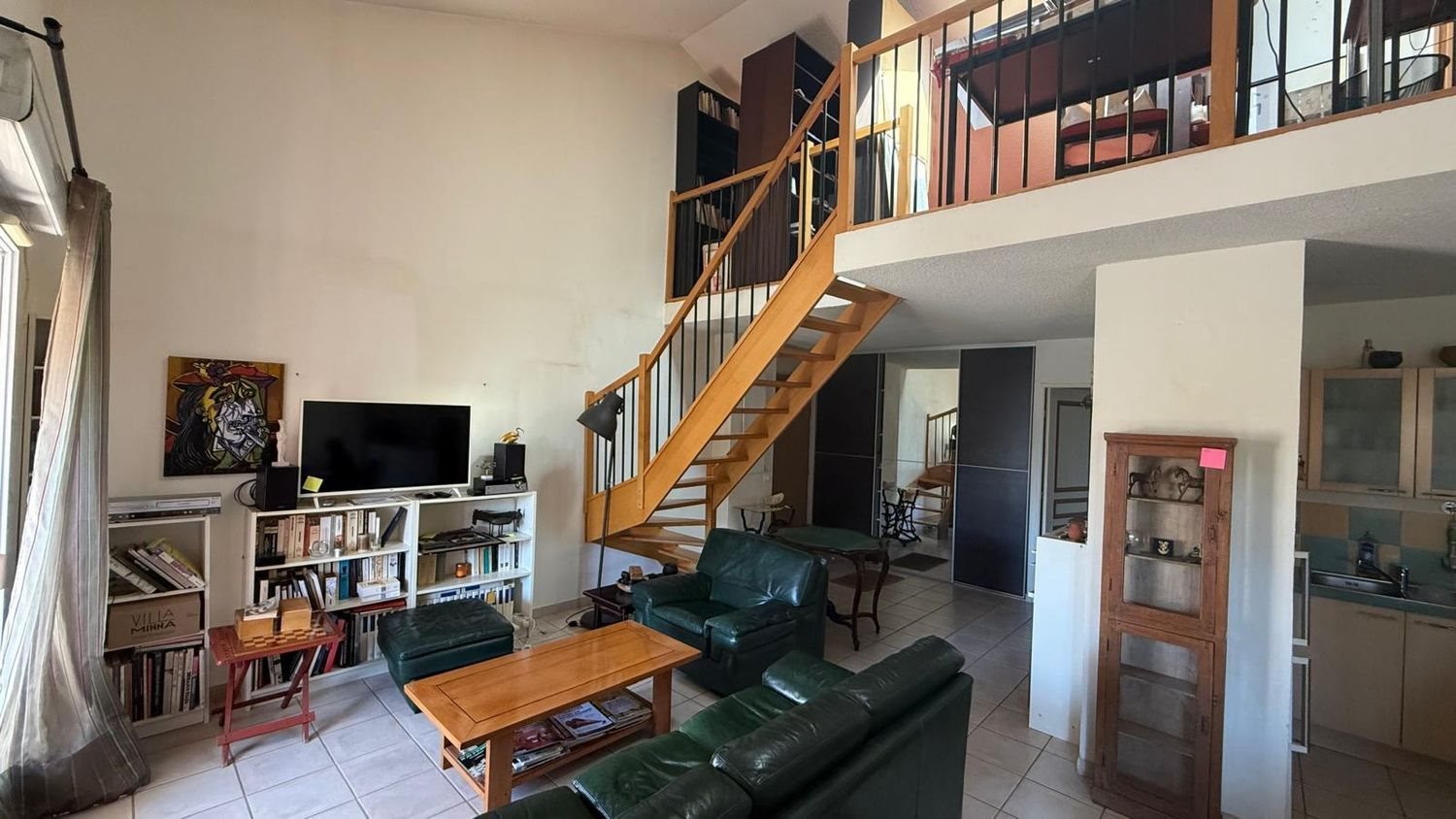 Appartement à vendre, 91m², Aix-en-Provence