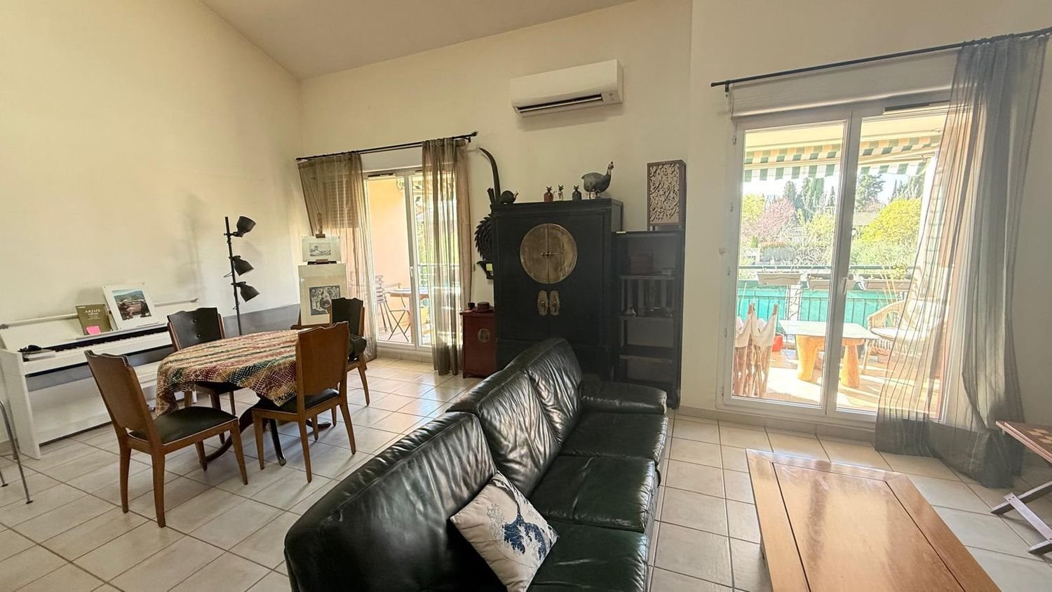 Appartement à vendre, 91m², Aix-en-Provence