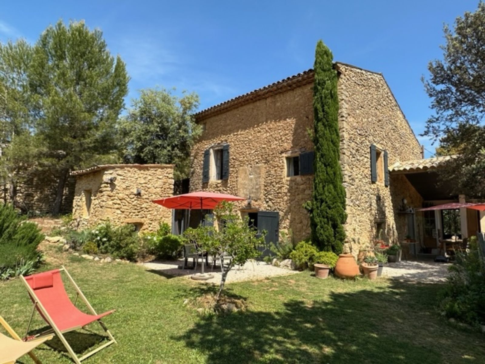 Maison à vendre, 159m², Aix-en-Provence