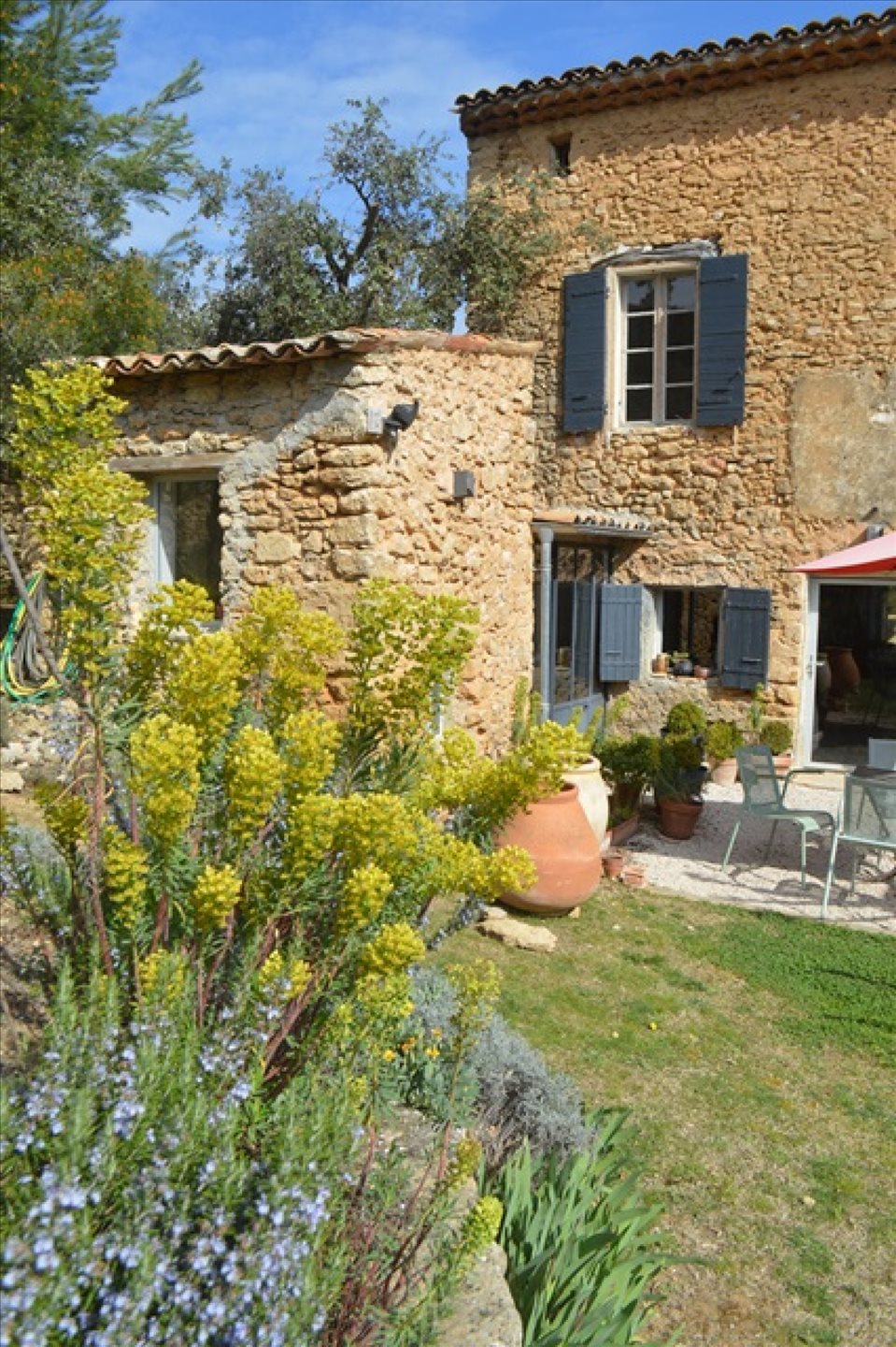 Maison à vendre, 159m², Aix-en-Provence