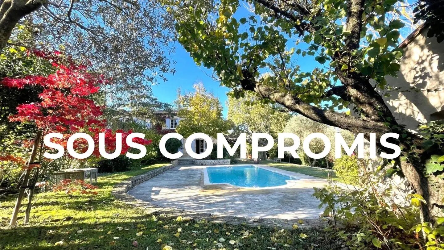 Maison à vendre, 123m², Aix-en-Provence