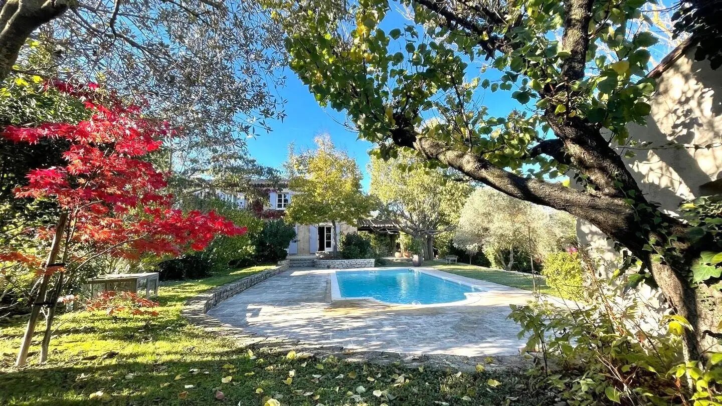 Maison à vendre, 123m², Aix-en-Provence
