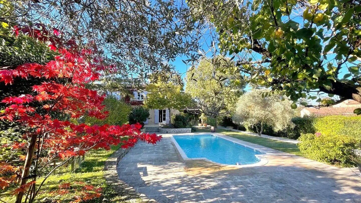 Maison à vendre, 123m², Aix-en-Provence