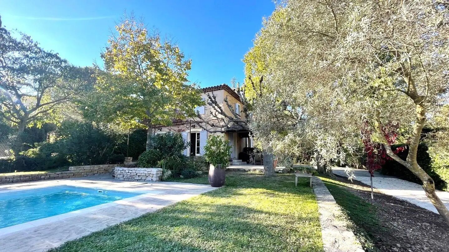 Maison à vendre, 123m², Aix-en-Provence