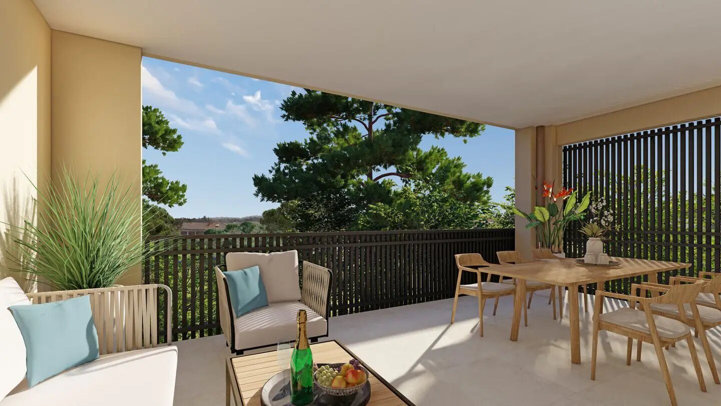 Appartement à vendre, 102m², Aix-en-Provence