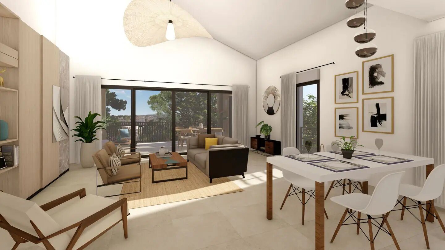 Appartement à vendre, 102m², Aix-en-Provence